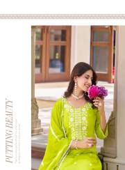 Radhika Lifestyle   COTTON CULTURE vol 3